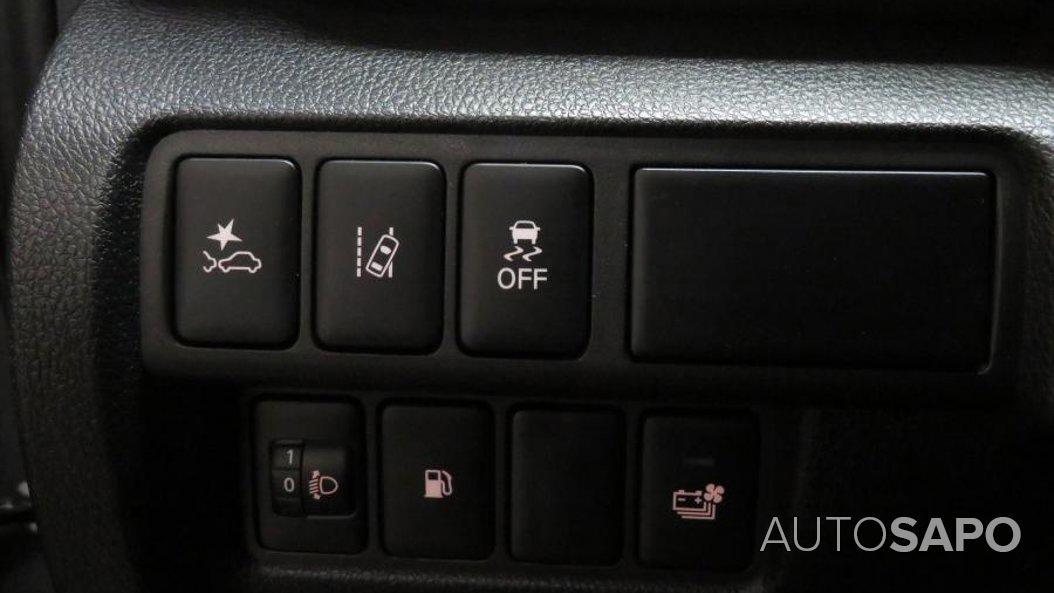 Mitsubishi Eclipse Cross 2.4 PHEV Black Edition de 2022