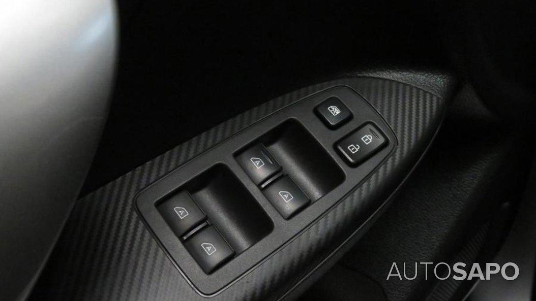 Mitsubishi Eclipse Cross 2.4 PHEV Black Edition de 2022