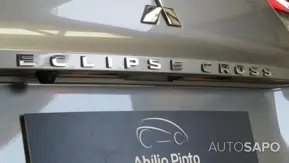 Mitsubishi Eclipse Cross 2.4 PHEV Black Edition de 2022