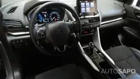 Mitsubishi Eclipse Cross 2.4 PHEV Black Edition de 2022
