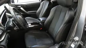 Mitsubishi Eclipse Cross 2.4 PHEV Black Edition de 2022