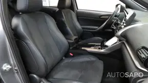 Mitsubishi Eclipse Cross 2.4 PHEV Black Edition de 2022