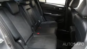 Mitsubishi Eclipse Cross 2.4 PHEV Black Edition de 2022