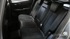 Mitsubishi Eclipse Cross 2.4 PHEV Black Edition de 2022