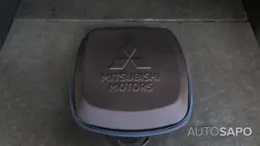 Mitsubishi Eclipse Cross 2.4 PHEV Black Edition de 2022