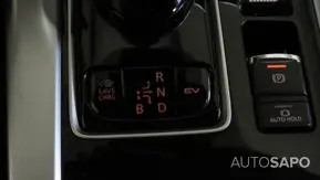 Mitsubishi Eclipse Cross 2.4 PHEV Black Edition de 2022