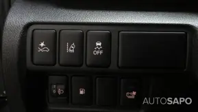 Mitsubishi Eclipse Cross 2.4 PHEV Black Edition de 2022