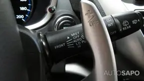 Mitsubishi Eclipse Cross 2.4 PHEV Black Edition de 2022