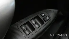 Mitsubishi Eclipse Cross 2.4 PHEV Black Edition de 2022
