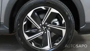 Mitsubishi Eclipse Cross 2.4 PHEV Black Edition de 2022