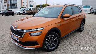 Skoda Kamiq 1.0 TSI Style de 2023
