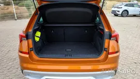 Skoda Kamiq 1.0 TSI Style de 2023