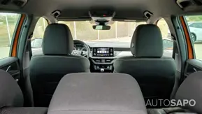 Skoda Kamiq 1.0 TSI Style de 2023