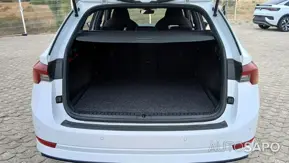 Skoda Octavia 1.4 TSI iV Sportline DSG de 2023