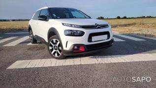 Citroen C4 Cactus de 2018