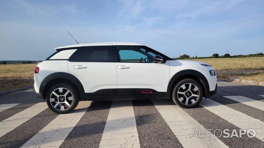 Citroen C4 Cactus de 2018