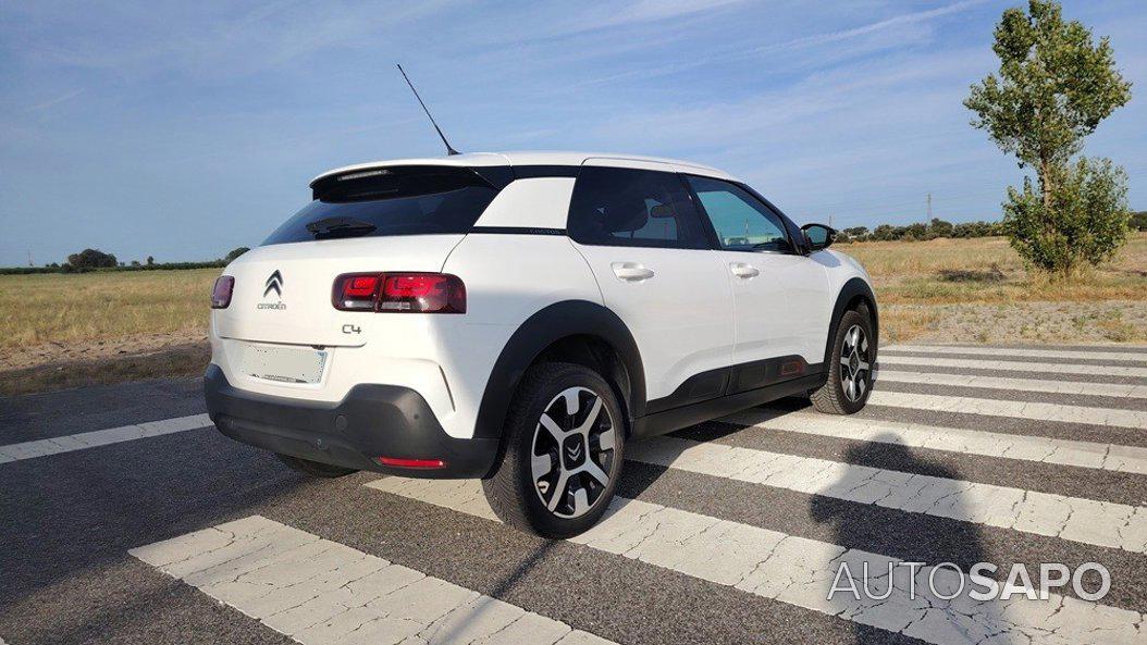 Citroen C4 Cactus de 2018
