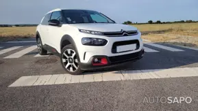 Citroen C4 Cactus de 2018