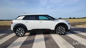 Citroen C4 Cactus de 2018