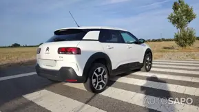 Citroen C4 Cactus de 2018