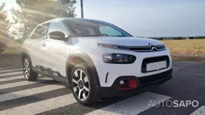 Citroen C4 Cactus de 2018