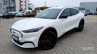 Ford Mustang Mach-E de 2024