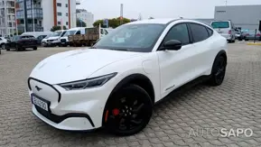 Ford Mustang Mach-E de 2024