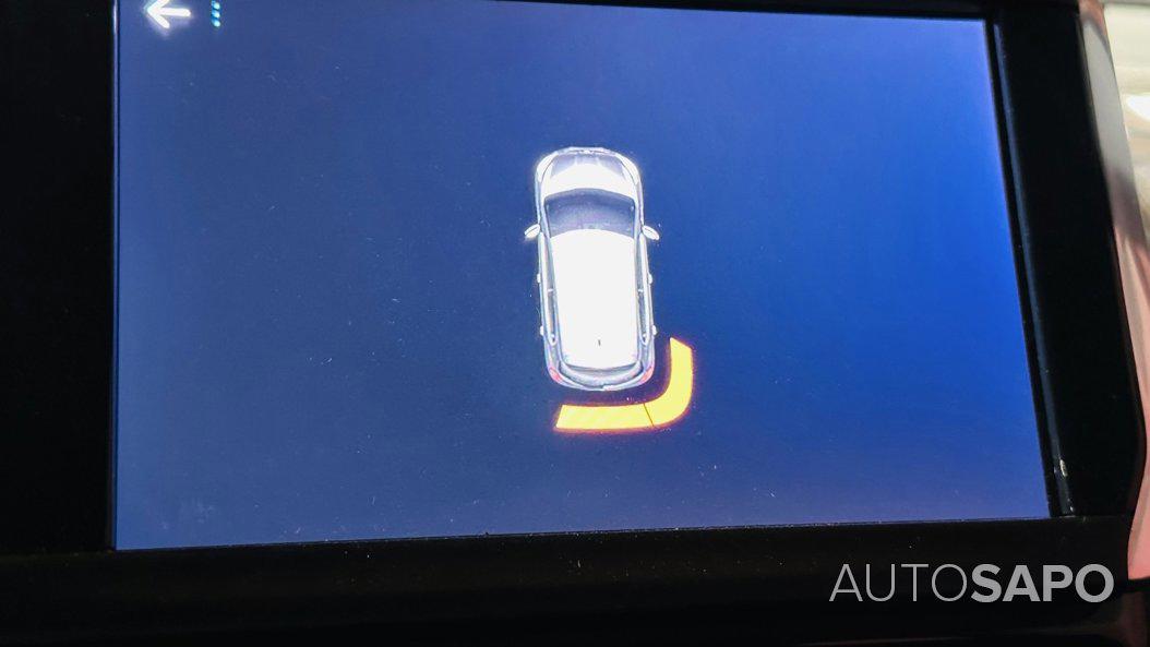 Peugeot 208 de 2018