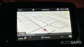 Peugeot 208 de 2018