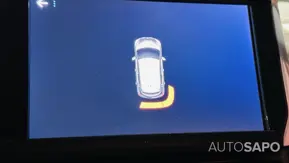 Peugeot 208 de 2018
