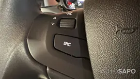 Peugeot 208 de 2018