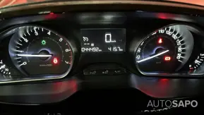 Peugeot 208 de 2018