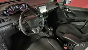 Peugeot 208 de 2018