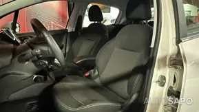 Peugeot 208 de 2018