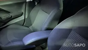 Peugeot 208 de 2018