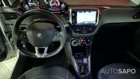 Peugeot 208 de 2018