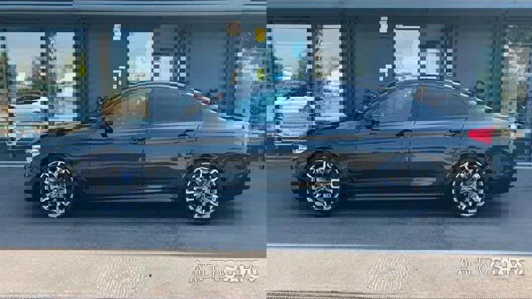 BMW Série 5 M550 d xDrive Auto de 2019