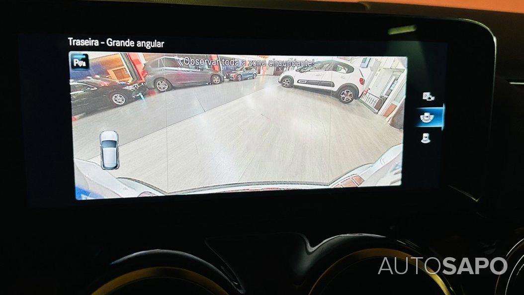 Mercedes-Benz Classe GLA de 2023