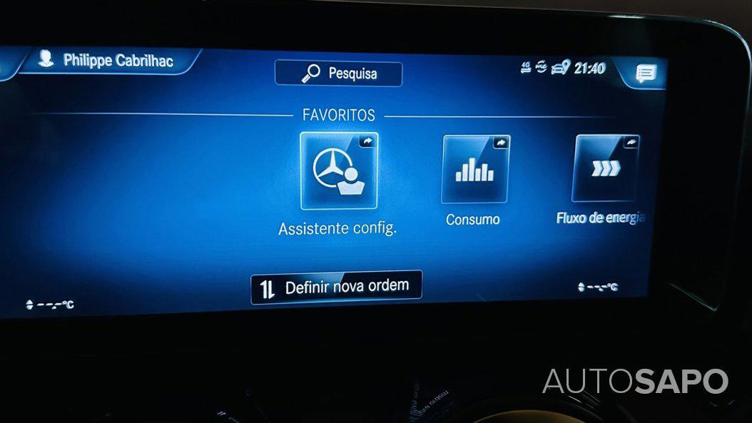 Mercedes-Benz Classe GLA de 2023