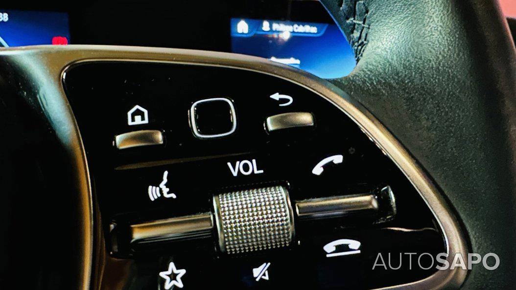 Mercedes-Benz Classe GLA de 2023