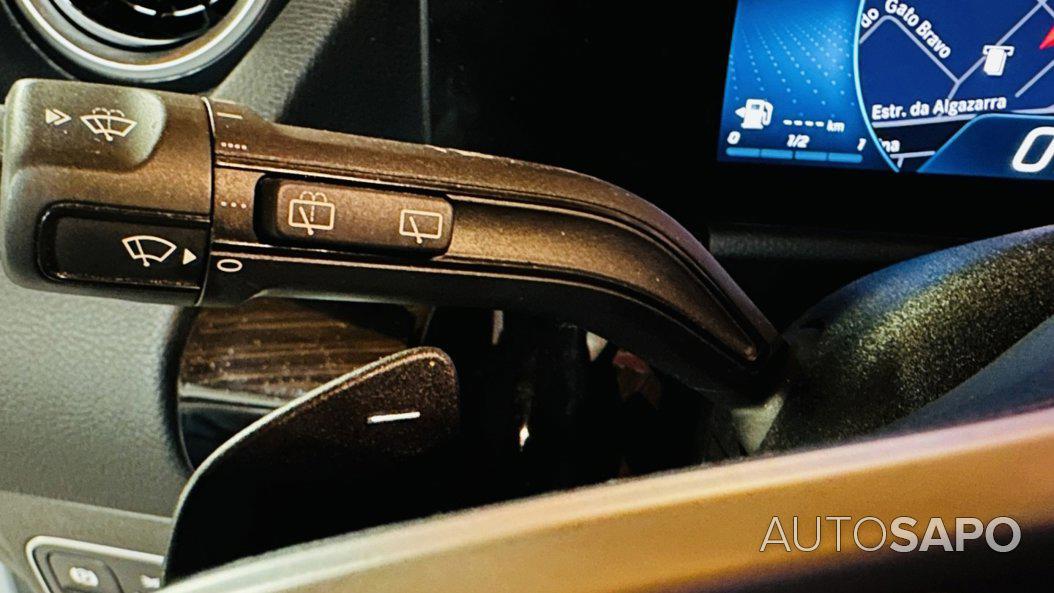 Mercedes-Benz Classe GLA de 2023