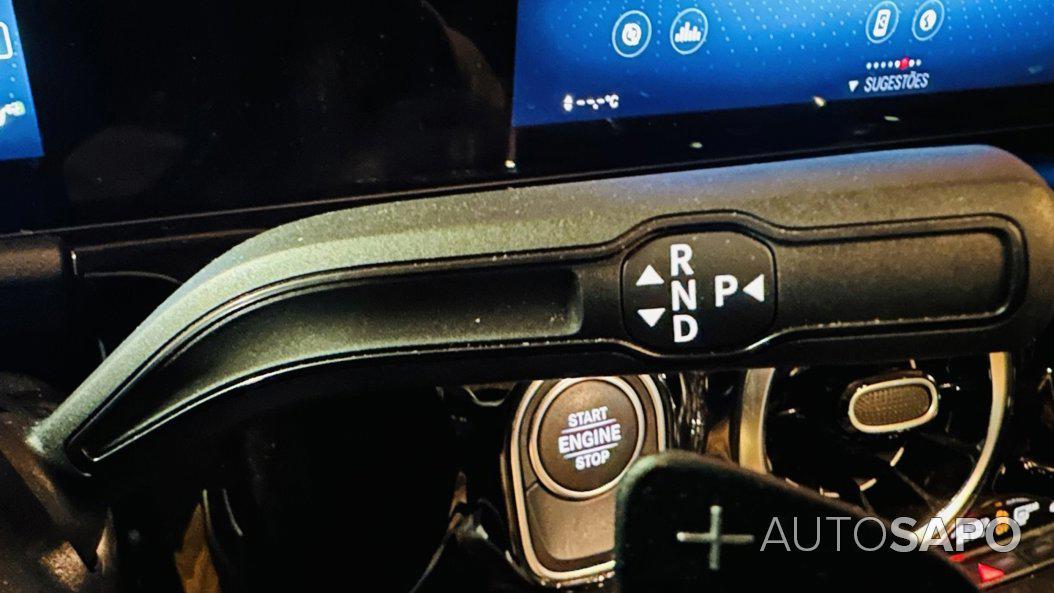 Mercedes-Benz Classe GLA de 2023