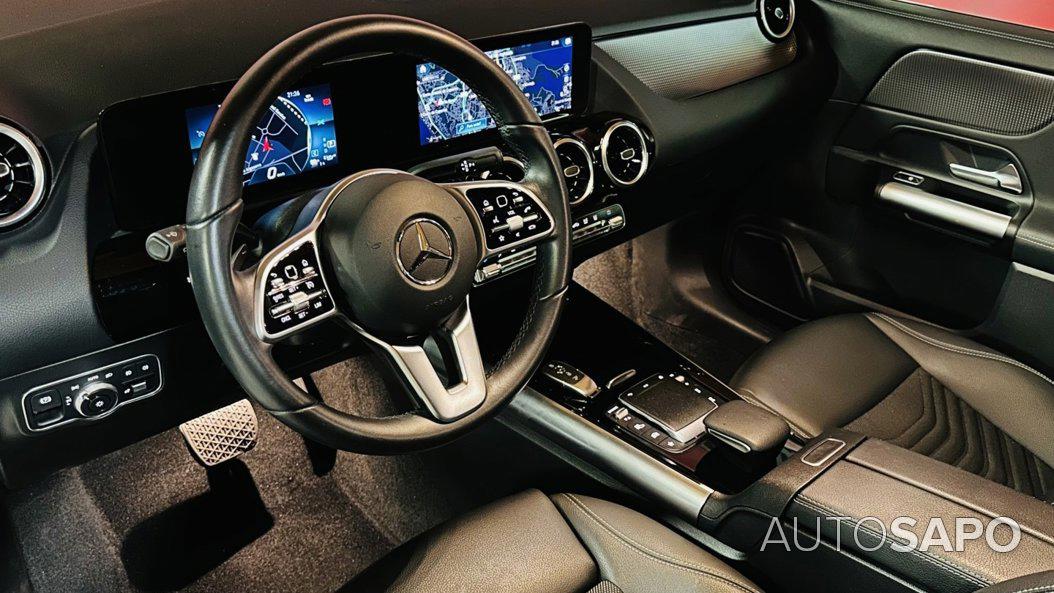 Mercedes-Benz Classe GLA de 2023