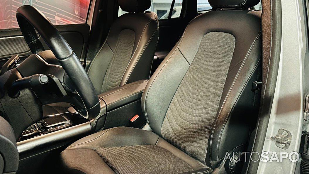 Mercedes-Benz Classe GLA de 2023