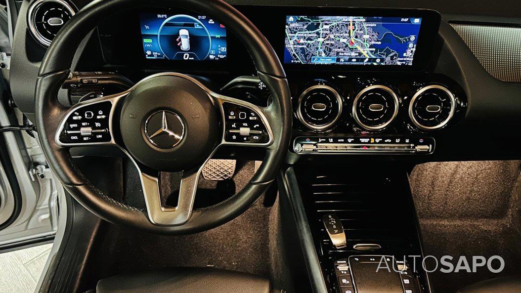 Mercedes-Benz Classe GLA de 2023