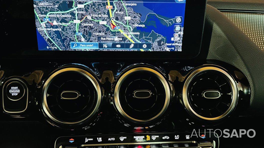Mercedes-Benz Classe GLA de 2023