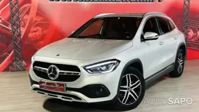 Mercedes-Benz Classe GLA de 2023