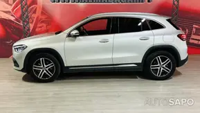 Mercedes-Benz Classe GLA de 2023