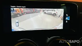 Mercedes-Benz Classe GLA de 2023