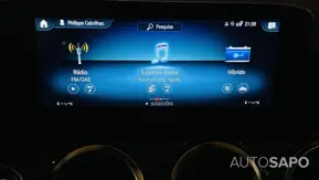 Mercedes-Benz Classe GLA de 2023